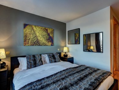 Chalet Auriane Verbier La Tzoumaz