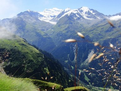 Chalet Auriane Verbier La Tzoumaz