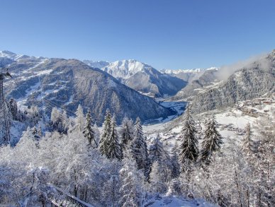 Apartment Beauvoir 421 Verbier