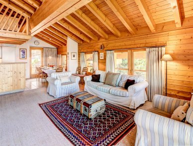Apartment Beauvoir 421 Verbier