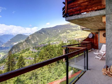 Apartment Beauvoir 421 Verbier