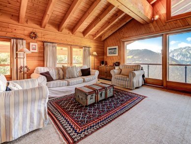 Apartment Beauvoir 421 Verbier