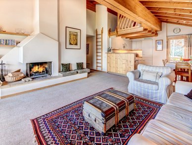 Apartment Beauvoir 421 Verbier
