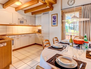 Apartment Beauvoir 421 Verbier