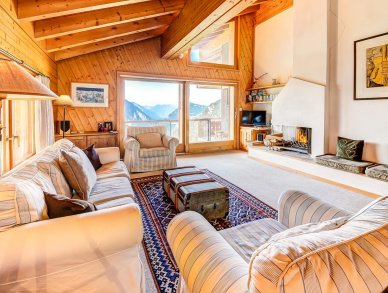Apartment Beauvoir 421 Verbier