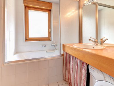Apartment Beauvoir 421 Verbier