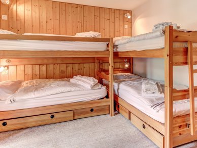 Apartment Beauvoir 421 Verbier