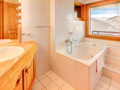 Apartment Beauvoir 421 Verbier