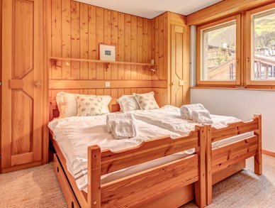 Apartment Beauvoir 421 Verbier