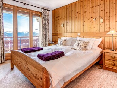 Apartment Beauvoir 421 Verbier