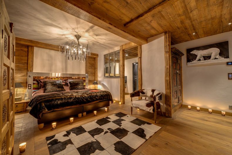 Chalet Lhotse