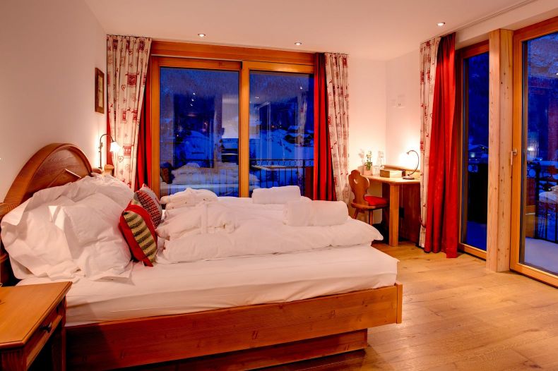Chalet Castor
