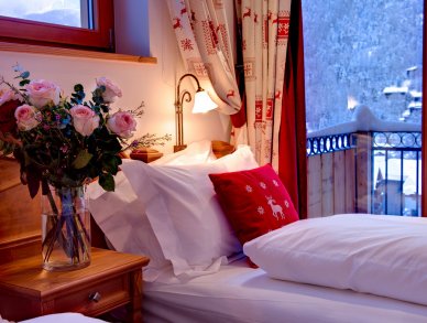 Chalet Castor Zermatt