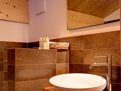 Chalet Castor Zermatt