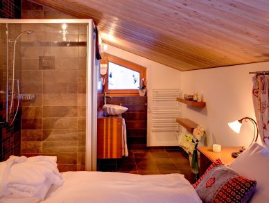 Chalet Castor Zermatt