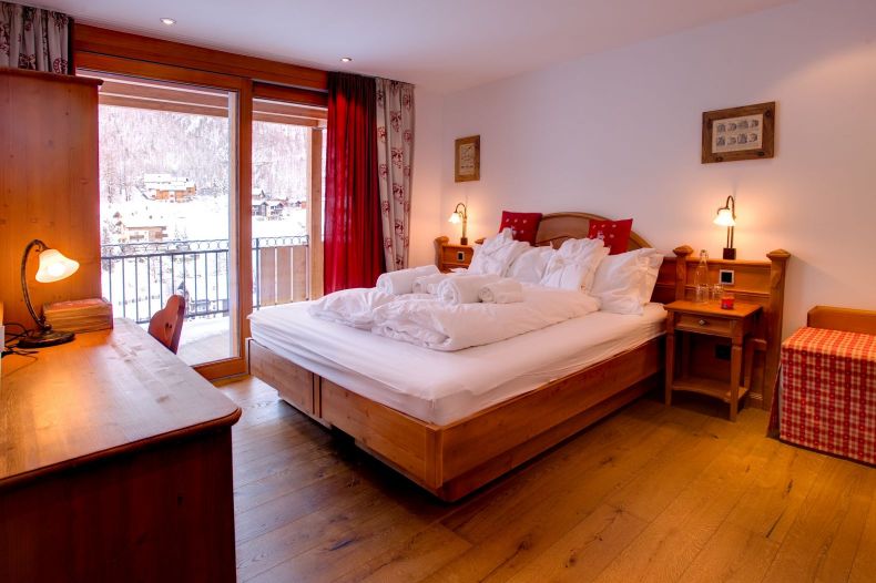 Chalet Gemini