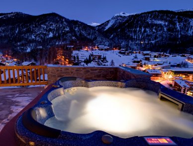 Chalet Gemini Zermatt