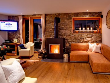 Chalet Gemini Zermatt