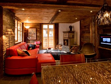 Apartment Heidi Zermatt