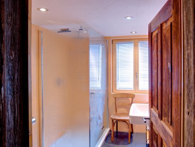 Apartment Heidi Zermatt