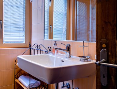 Apartment Heidi Zermatt
