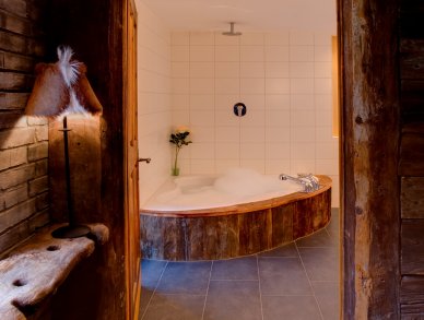 Apartment Heidi Zermatt