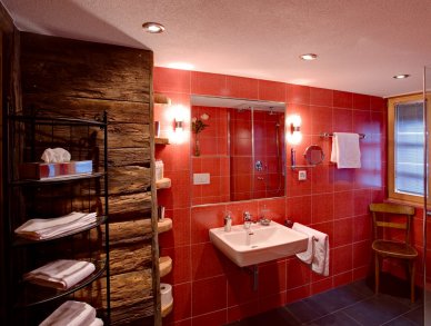 Apartment Heidi Zermatt
