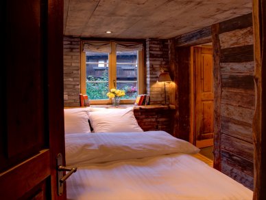 Apartment Heidi Zermatt