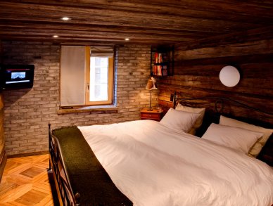 Apartment Heidi Zermatt