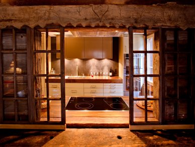 Apartment Heidi Zermatt