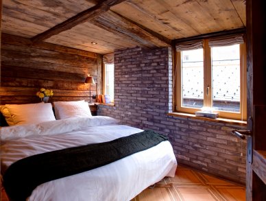 Apartment Heidi Zermatt