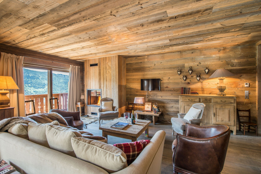 Apartment Aspen Park 33, Meribel Chalet Owners