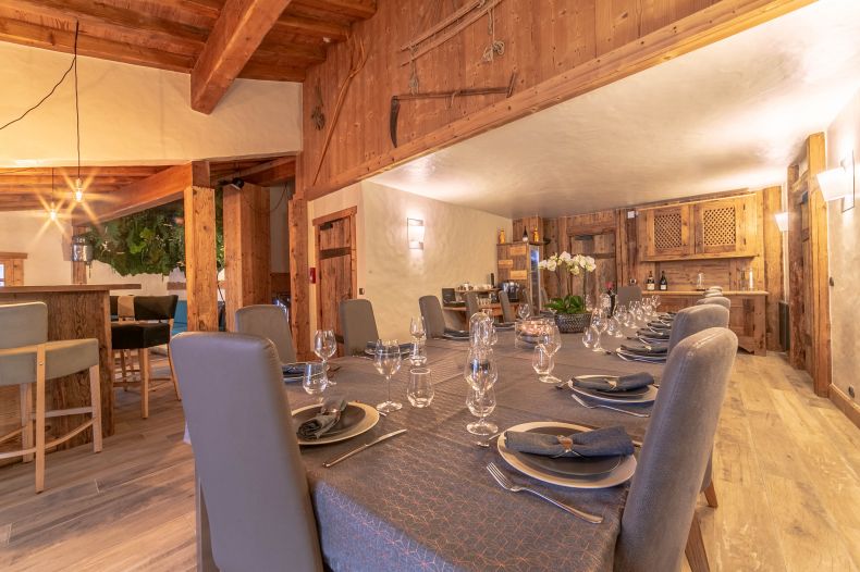 La Ferme de mon Grand Père