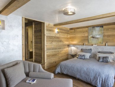 Chalet L'Ecume des Neiges Méribel