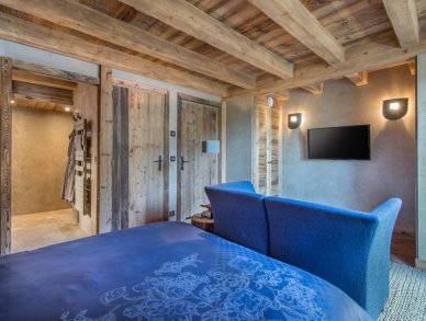 Chalet L'Ecume des Neiges Méribel