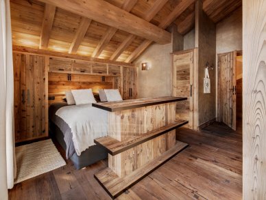 Chalet L'Ecume des Neiges Méribel