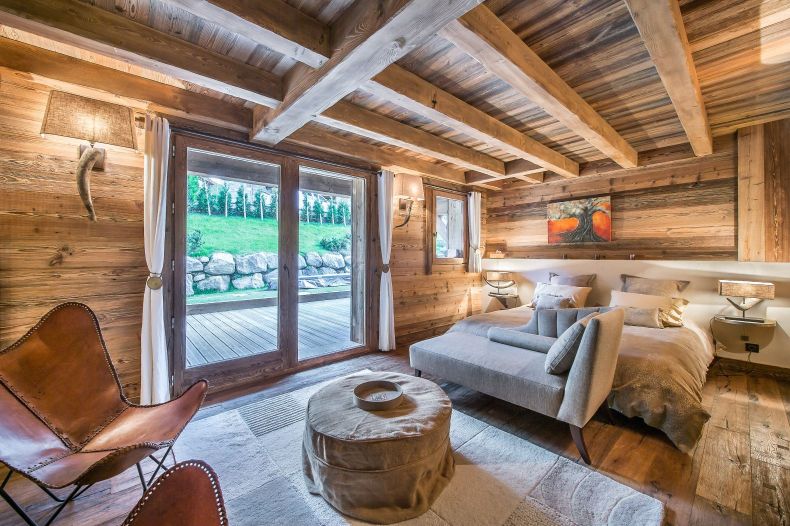 Chalet L