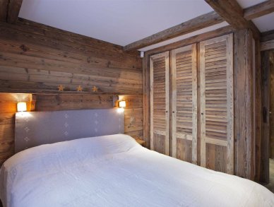Chalet Ajacour Courchevel 1850