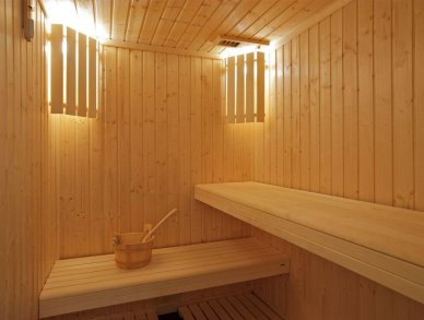 Chalet Ajacour Courchevel 1850