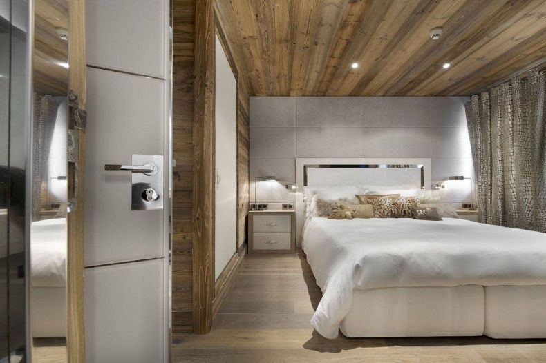 Chalet Eden