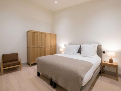 Chalet Edelstone Courchevel 1850