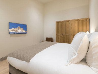 Chalet Edelstone Courchevel 1850