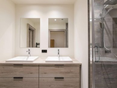 Chalet Edelstone Courchevel 1850