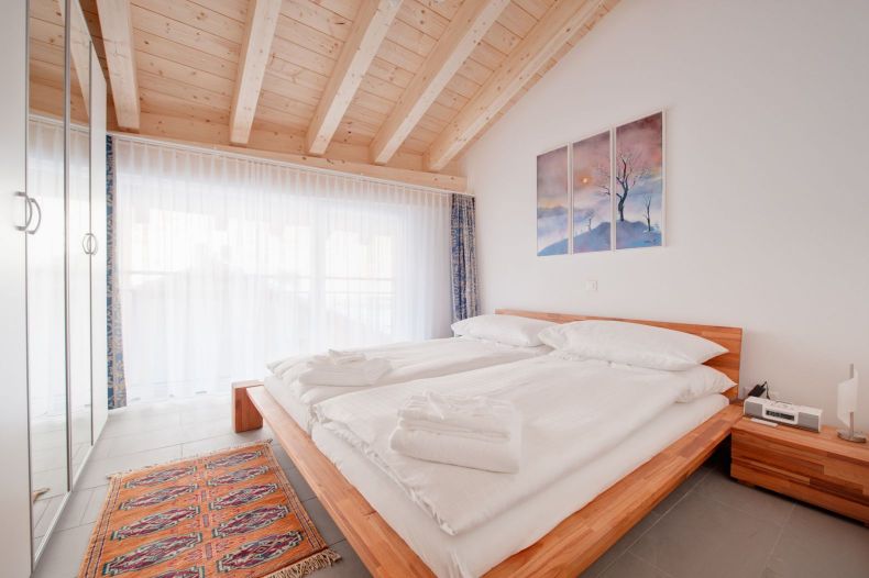 Appartement Powder Snow