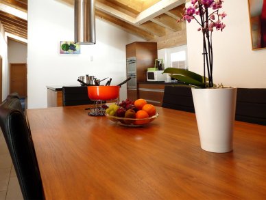 Appartement Powder Snow Zermatt