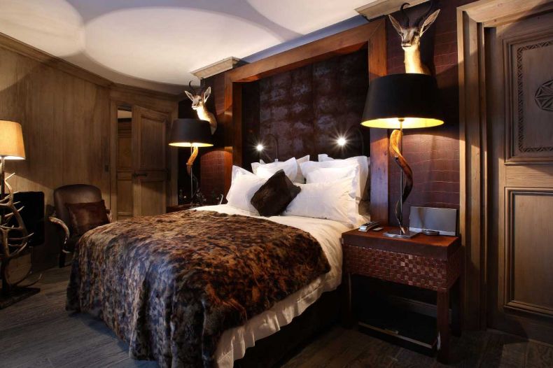 Chalet Atlantique