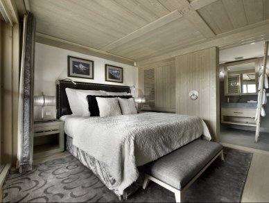 Chalet Panmah Courchevel 1850