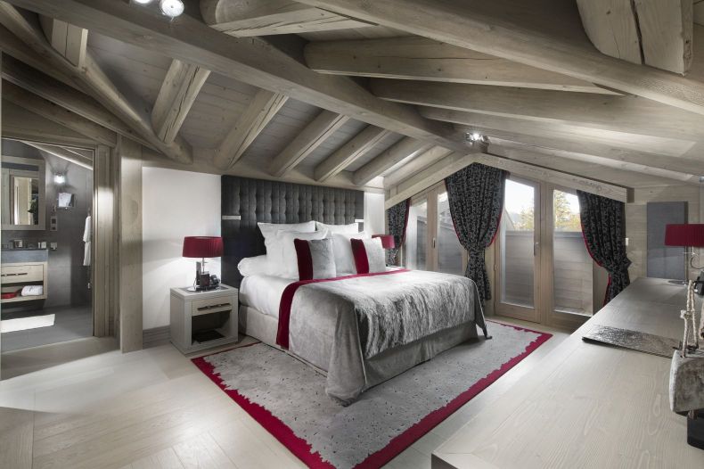 Chalet Panmah