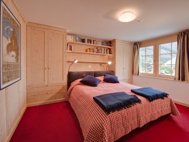 Apartment Vallverde 2 Zermatt