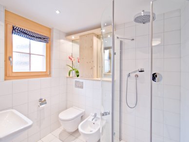 Apartment Vallverde 2 Zermatt